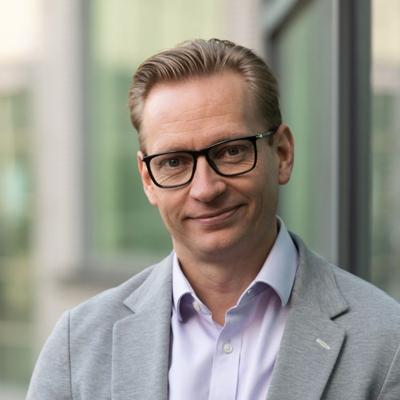 Lars Madsen, photo 2