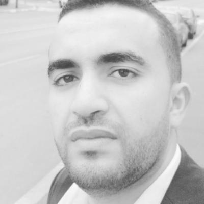 Mohamed Hamdouch, photo 1