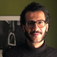 Arman Hosseini