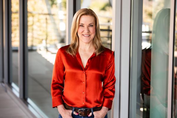 Paula Judge, photo 2