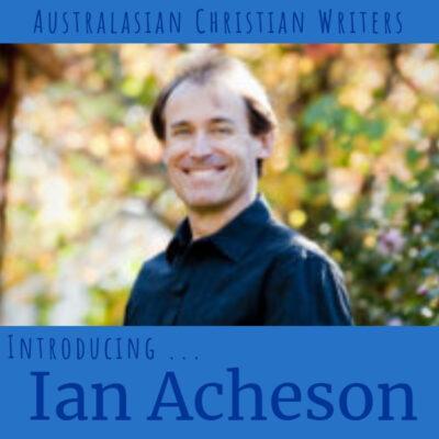 Ian Acheson, photo 2