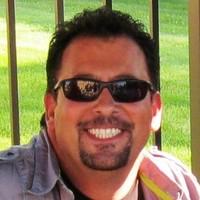 Greg Rinaldi, photo 2