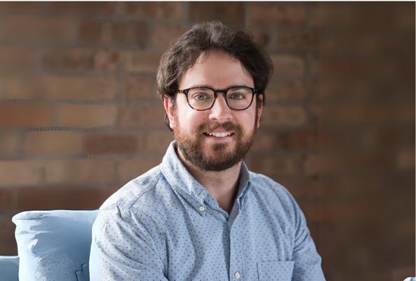 Michael Burdick, photo 2