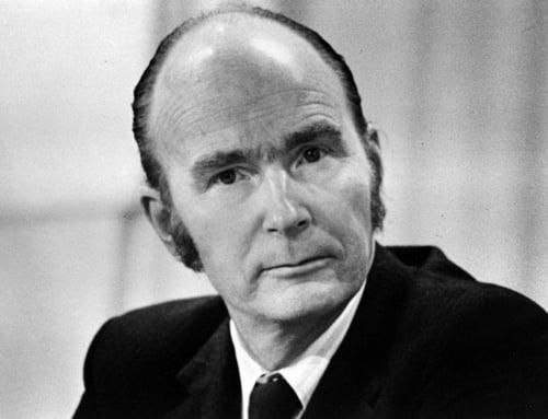 Patrick Hillery, photo 2