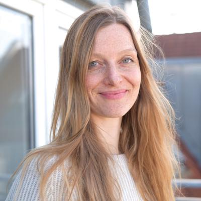 Anna Schuster, photo 1