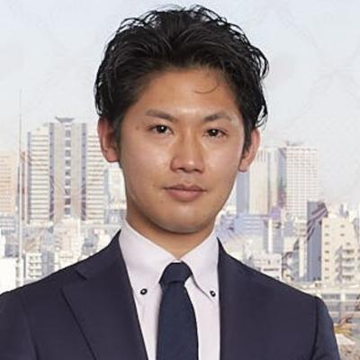 Kosuke Hamasaki