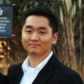 Benjamin Yu, photo 1