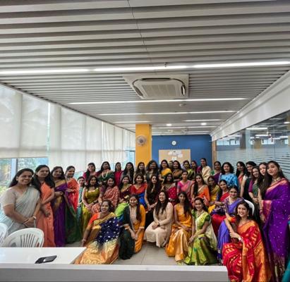 Nirupama Javarayappa, photo 2