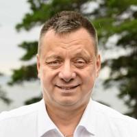 Patrik Lundgren, photo 1