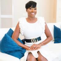 Cora Johnson, photo 2