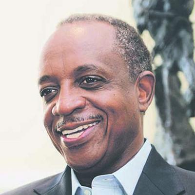 Michael Thermond, photo 2