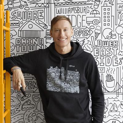 Timothy Goodman, photo 1