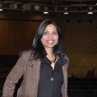 Dimple Bansal, photo 2