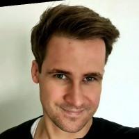 Joost Geerts, photo 1