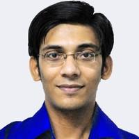 Raj Gupta