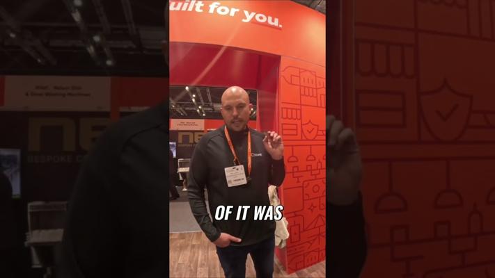 Phil Lovell, photo 2