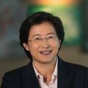 Lisa Su