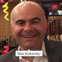 Stan Krakovsky