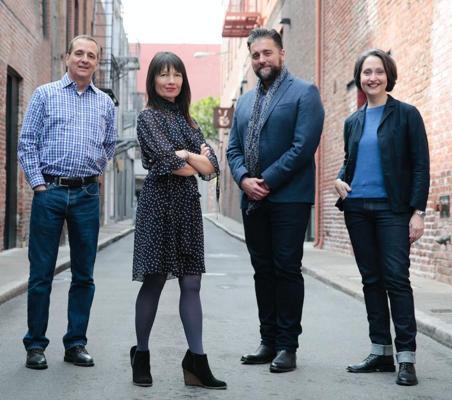 Stephen Elkind, photo 2