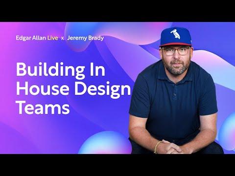 Jeremy Brady, photo 2