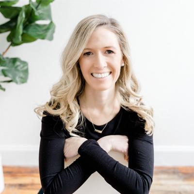 Morgain Fitzpatrick, photo 1