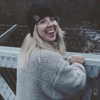 Maddie Kennedy
