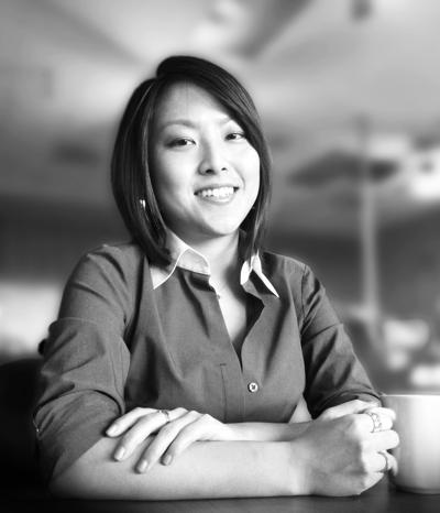 Eugenia Chen, photo 2