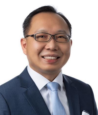 Alvin Foong, photo 1