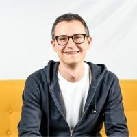 Marc Jordana Soldevila