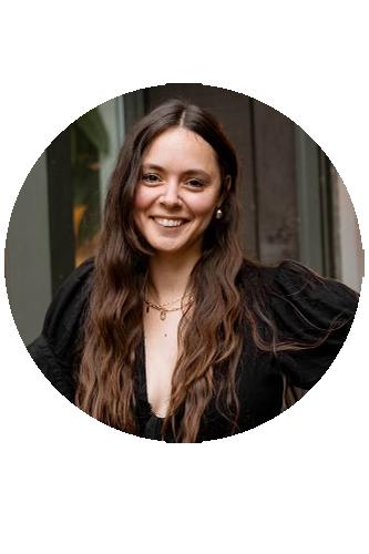 Elina Gershanovych, photo 1