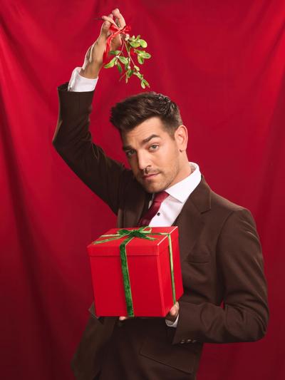 Matt Rogers, photo 2