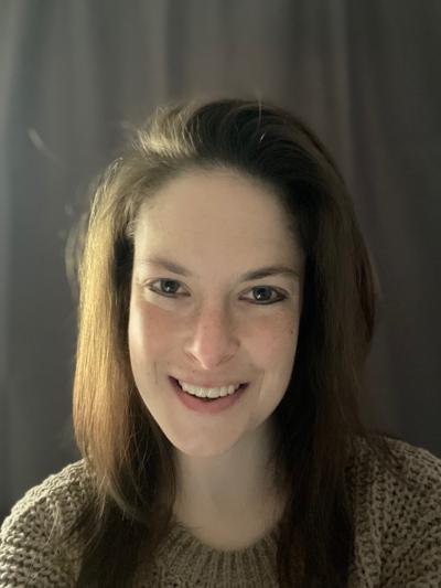 Stephanie Frerich, photo 2