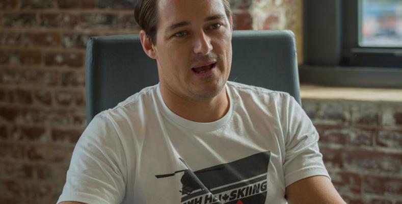 Hunter Stunzi, photo 1