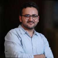 Saurav Gandhi