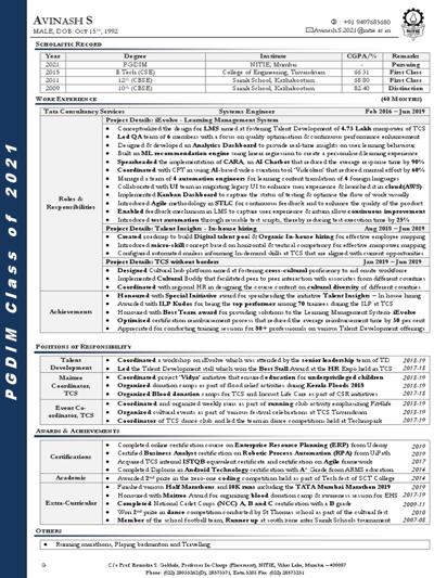 Neha Pendem, photo 1