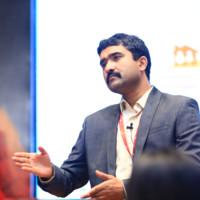 Muralidharan Ramamurthy