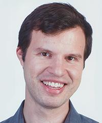 Joshua Mandel, photo 2