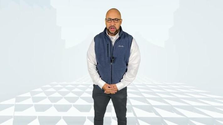 Odell Waters, photo 1