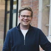 Benjamin Bauer, photo 2