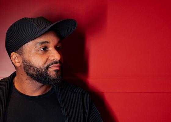 Rob Loewenthal, photo 1