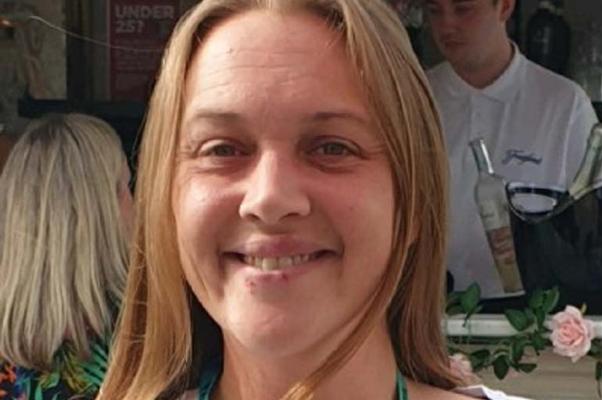 Susan Connolly, photo 2