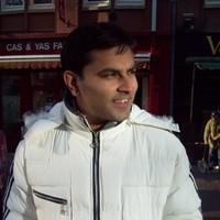 Dheeraj Gupta