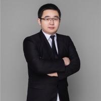 Chris Zhu, photo 2