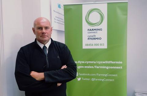 John Yeomans, photo 1