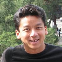 Scott Liu