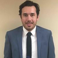 Christopher Misechok