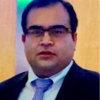 Suharsh Anand