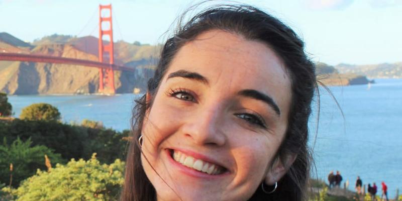 Leire Peinador, photo 1