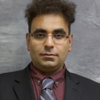 Vahab Mokhtary