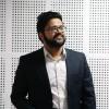 Ashish Raj